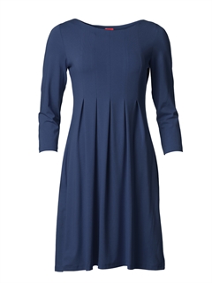 Always Almina Blue - du Milde kjole